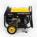 Generator 2Kw Top Quality Gasoline 168F 1 Ohv Engine 196cc Gasoline Generators